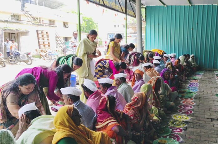 Manuskichi Bhint Pusad